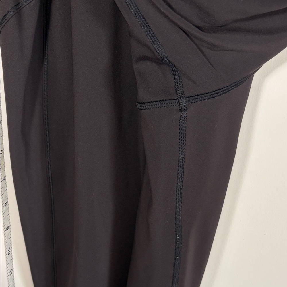 Athleta Rainer Mid Rise Jogger - Black - 2X - Picture 8 of 14